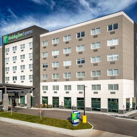 Holiday Inn Express & Suites - Brandon By Ihg Buitenkant foto