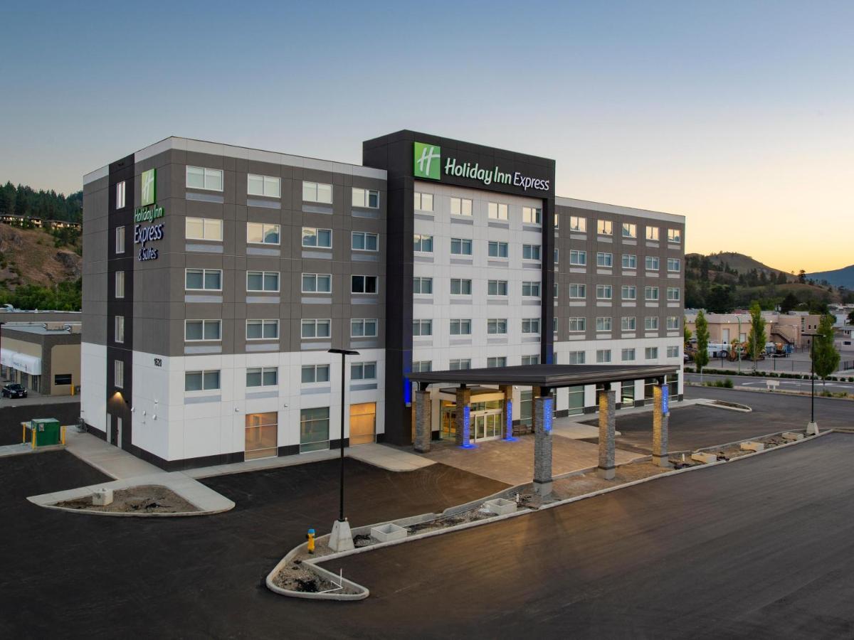 Holiday Inn Express & Suites - Brandon By Ihg Buitenkant foto